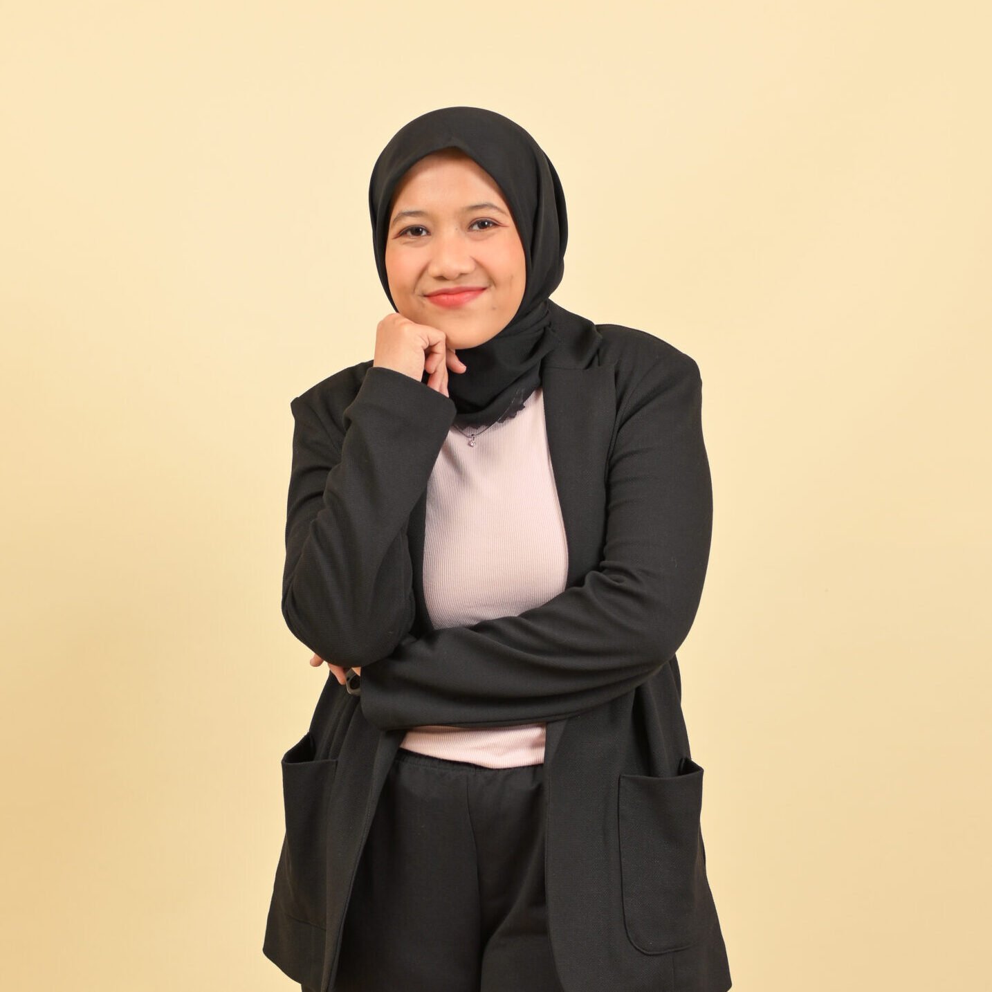 Muna Adilah - Product Manager